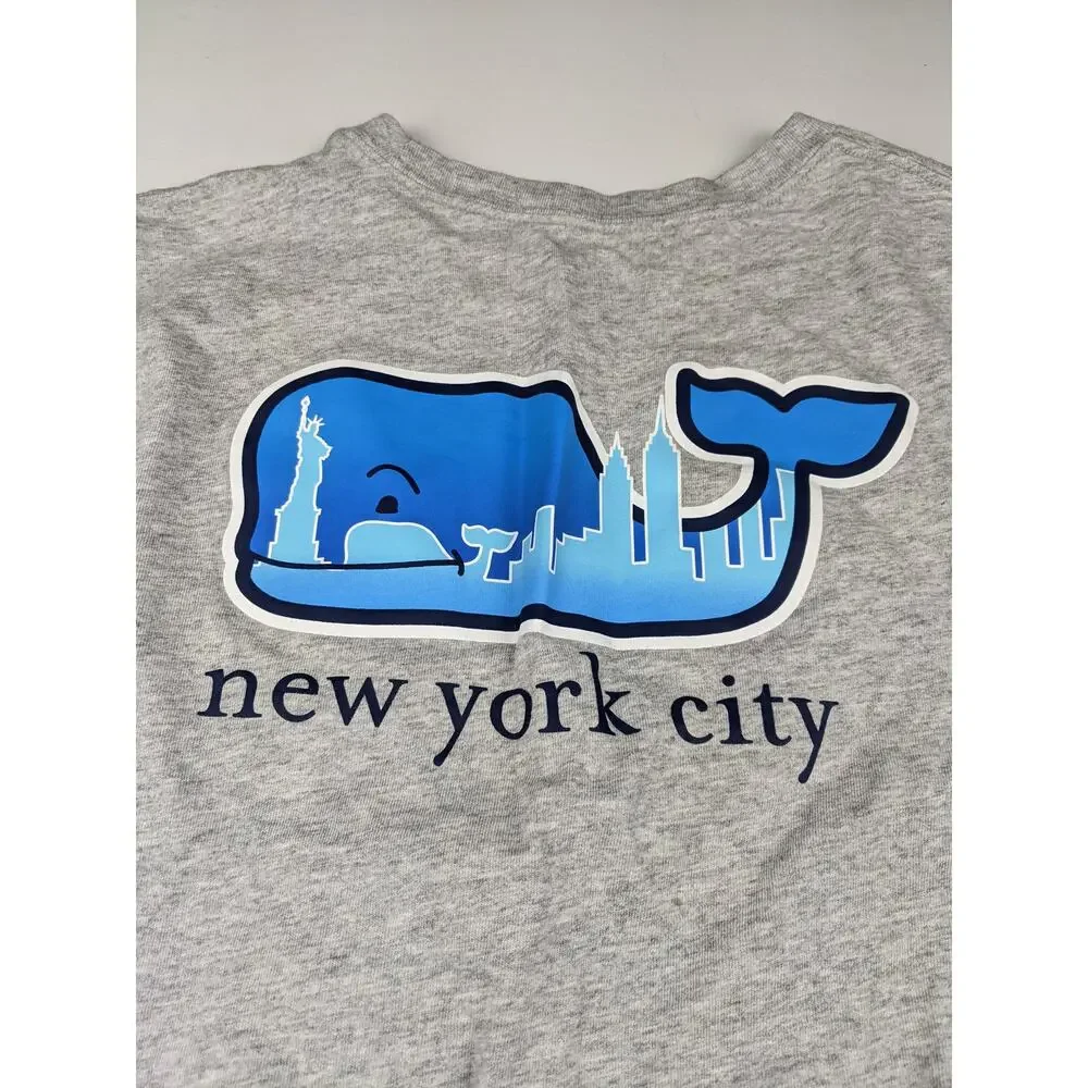 Vineyard Vines LS Shirt - Youth XL (18)
